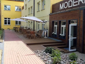 Moderna