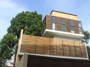Atelier Kandy