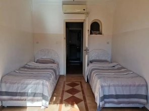 Villa Imioudare