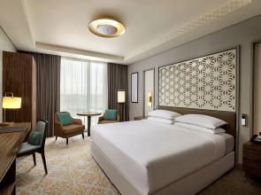 Отель Sheraton Астана