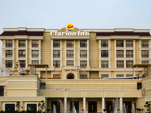 Clarion Inn Indore