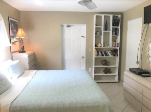 313 Canal Duplex 2 Bedrooms 2 Bathrooms Duplex