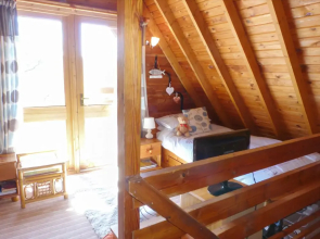 Heron Lodge