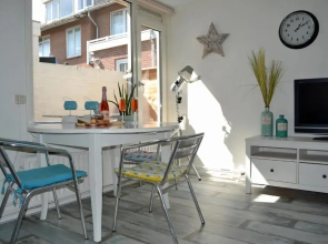 Beach House Sea-Esta