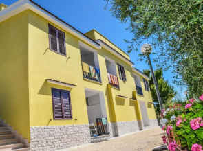 Alba Del Gargano Home