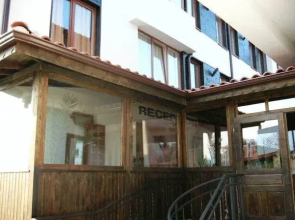 Hotel Laguna