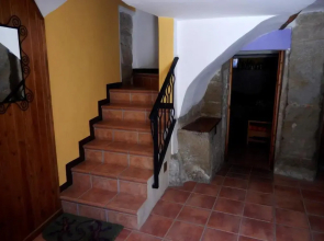 Casa Lugaré