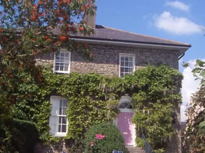 Glebe Country House