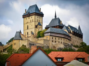 Penzion Karlštejn