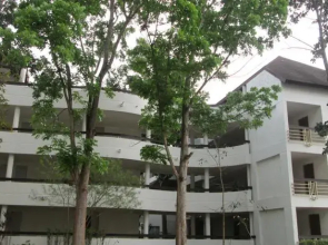 Juldis Khao Yai Apartment