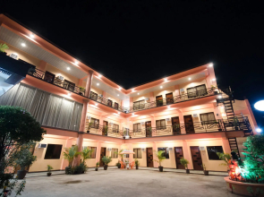 RSG Microhotel