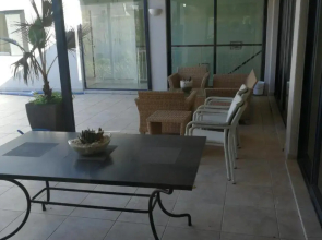 Mountain View House 9 Diemersfontein