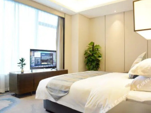 Hengfu Starworld Hotel