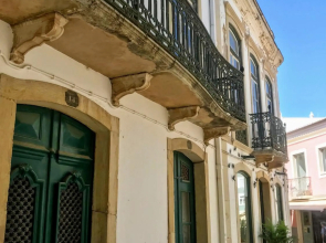 Appartement Casa Lina Lagos vue mer