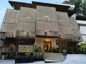 Barco El Nido Hotel