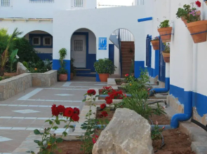 Hotel El Puntazo I