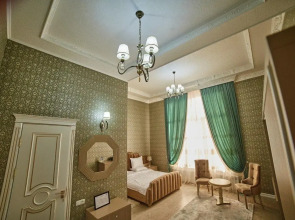 Comfort Hotel Samarkand