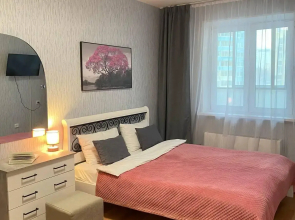 Апартаменты на улице Профессора Благих 71