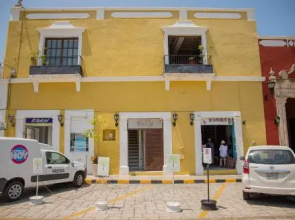 Casa Balché - Hostel