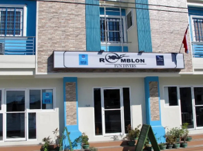 Romblon Fun Divers & Inn