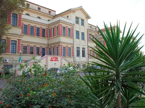 Litus Roma Hostel