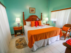 Rayon Hotel