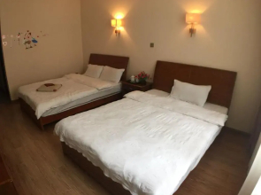 Yaju Happy Guest House