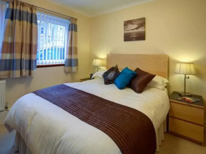 Cedars Apartment