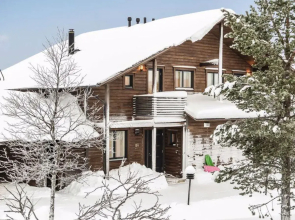 House Kotka a Mombaruzzo