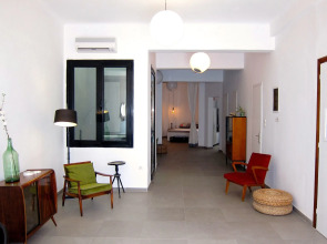 Concierge Monastiraki