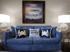 Gulf Shore Condo #506