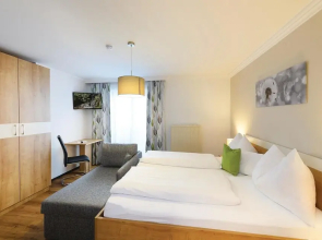 Beautiful Apartment in Grossarl With 2 Bedrooms and Wifi