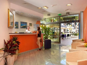 Hotel Antares