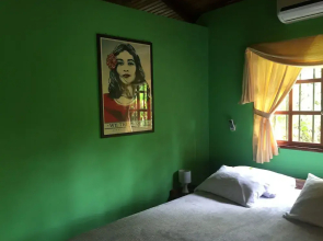 La Diosa Nature Lodge