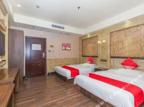 Dashijie International Hotel