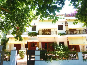 Papadioti Apartments