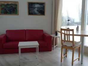 Het Findament Tiny house