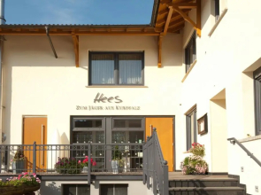 Weingut Hees - Landgasthof Zum Jäger aus Kurpfalz