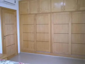 Appartement Les Rosiers