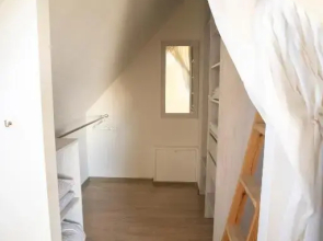 Svečių namai Lanko g.