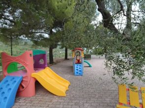 Residence Vignanotica