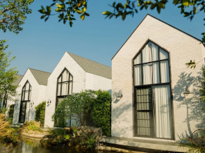 Phuping Valley Resort