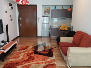 Regalia Studio 109 Suites