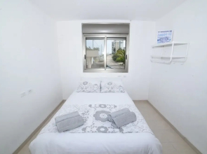 Hamedouraguim Tiberias