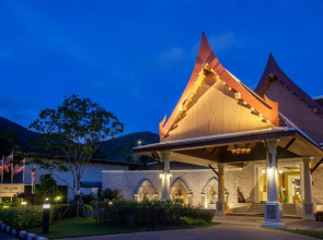 Deevana Patong Resort & Spa