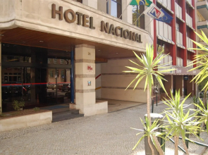 Hotel Nacional