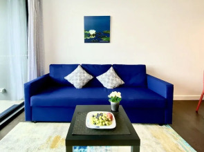 Airtrip Apartment on Manning St