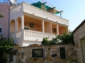 Apartment Croatika