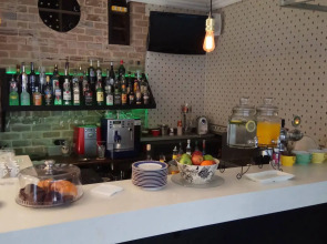 Dream Beach TLV Boutique Hotel