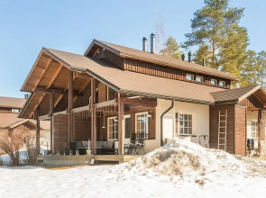 Tahkon Klubitie 4 a Kuopio